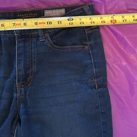 Very soft stretch jeans - Picture 12 of 12